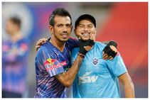 2022ರ T20 ವಿಶ್ವಕಪ್‌ನಲ್ಲೂ ನಿನಗೆ ಸ್ಥಾನ ಸಿಗಲ್ಲ! ಟ್ರೋಲ್ ಆದ ಯುಜವೇಂದ್ರ ಚಹಾಲ್