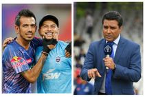 ಮುಂಬರುವ ಟಿ20 ವಿಶ್ವಕಪ್‌ನ ಪಿಚ್‌ಗಳು ಯುಜವೇಂದ್ರ ಚಹಾಲ್‌ಗೆ ಸವಾಲಾಗಿರುತ್ತದೆ: ಸಂಜಯ್ ಮಂಜ್ರೇಕರ್