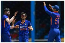 ಭಾರತ vs ವಿಂಡೀಸ್, 2ನೇ ಏಕದಿನ ಪಂದ್ಯ: ಸಂಭಾವ್ಯ ಆಡುವ ಬಳಗ, ಪಿಚ್ ರಿಪೋರ್ಟ್