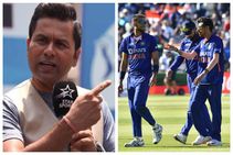 ವಿಂಡೀಸ್ ವಿರುದ್ಧದ ಸರಣಿಗೆ ಆತನಿಗೆ ವಿಶ್ರಾಂತಿ ನೀಡಬಾರದಿತ್ತು: ಆಕಾಶ್ ಚೋಪ್ರಾ