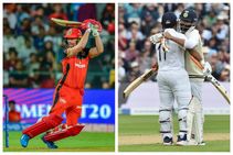 ನಾನು ಕಂಡ ಅತ್ಯುತ್ತಮ ಜೊತೆಯಾಟವದು: ಭಾರತೀಯ ಜೋಡಿಯ ಬ್ಯಾಟಿಂಗ್‌ಗೆ ತಲೆಬಾಗಿದ ಡಿವಿಲಿಯರ್ಸ್