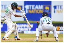 Breaking News: ಶ್ರೀಲಂಕಾ ವಿರುದ್ಧ ಮೊದಲ ಟೆಸ್ಟ್‌ನಲ್ಲಿ 342ರನ್ ಚೇಸ್ ಮಾಡಿ ಗೆದ್ದ ಪಾಕಿಸ್ತಾನ