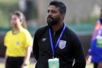 ಲೈಂಗಿಕ ದುರ್ನಡತೆ ಆರೋಪ: ಭಾರತೀಯ U-17 ಮಹಿಳಾ ಫುಟ್ಬಾಲ್ ತಂಡದ ಸಹಾಯಕ ಕೋಚ್ ವಜಾ