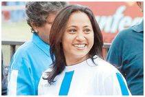 ನಮ್ಮೂರ ಪ್ರತಿಭೆ: ಪಿಟಿ ಉ‍ಷಾ ವಿರುದ್ಧ ಎರಡು ಬಾರಿ ಗೆಲುವು ಸಾಧಿಸಿದ್ದ ಕನ್ನಡತಿ ಅಥ್ಲೀಟ್ ಅಶ್ವಿನಿ ನಾಚಪ್ಪ