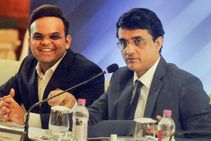 FAKE NEWS Buster: ಬಿಸಿಸಿಐ ಅಧ್ಯಕ್ಷ ಸ್ಥಾನಕ್ಕೆ ಸೌರವ್ ಗಂಗೂಲಿ ರಾಜೀನಾಮೆ!