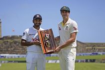 AUS vs SL: ಎರಡನೇ ಟೆಸ್ಟ್ ಪಂದ್ಯದ ಟಾಸ್ ವರದಿ ಮತ್ತು ಲೈವ್ ಸ್ಕೋರ್ ಇಲ್ಲಿದೆ