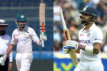 PAK vs SL: ವಿರಾಟ್ ಕೊಹ್ಲಿಯ ಈ ಬೃಹತ್ ದಾಖಲೆ ಮುರಿದ ಬಾಬರ್ ಅಜಮ್