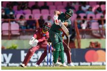 ವಿಂಡೀಸ್ ವಿರುದ್ಧ 2ನೇ ಏಕದಿನ ಪಂದ್ಯದಲ್ಲೂ ಗೆಲುವು: ಐತಿಹಾಸಿಕ ಸಾಧನೆ ಮಾಡಿದ ಬಾಂಗ್ಲಾದೇಶ