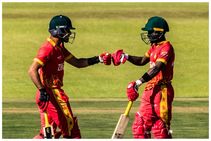 ಟಿ20 ಸರಣಿ: ಜಿಂಬಾಬ್ವೆ ವಿರುದ್ಧ 17 ರನ್‌ಗಳ ಸೋಲು ಅನುಭವಿಸಿದ ಬಾಂಗ್ಲಾದೇಶ