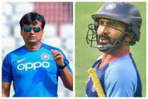 ದಿನೇಶ್ ಕಾರ್ತಿಕ್‌ಗೆ ಹೊಗಳಿದ್ರೆ ಆಗಲ್ಲ, ತೆಗಳಿದ್ರೆ ಇಷ್ಟ: ಬಸು ಶಂಕರ್