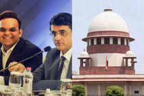 BCCI Constitution: ತುರ್ತು ವಿಚಾರಣೆ ಕೋರಿ ಸುಪ್ರೀಂ ಕೋರ್ಟ್ ಮೆಟ್ಟಿಲೇರಿದ ಬಿಸಿಸಿಐ