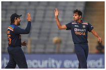 ಇಂಗ್ಲೆಂಡ್ ನೆಲದಲ್ಲಿ ಭುವಿ ಯಶಸ್ಸಿನ ಗುಟ್ಟೇನು?: ಬಹಿರಂಗಪಡಿಸಿದ ಭಾರತದ ವೇಗಿ