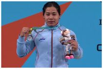 ಕಾಮನ್‌ವೆಲ್ತ್‌ ಗೇಮ್ಸ್‌ 2022: ಭಾರತಕ್ಕೆ 4ನೇ ಪದಕ, ವೇಟ್‌ಲಿಫ್ಟಿಂಗ್‌ನಲ್ಲಿ ಬೆಳ್ಳಿ ಗೆದ್ದ ಬಿಂದ್ಯಾರಾಣಿ