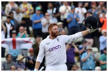 Ind vs Eng: ಮತ್ತೊಂದು ಶತಕ ಸಿಡಿಸಿದ ಬೈರ್‌ಸ್ಟೋವ್: ಭಾರತದ ಕನಸು ಭಗ್ನ