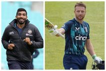 ಬುಮ್ರಾ ವಿಶ್ವದ ಬೆಸ್ಟ್ ಬೌಲರ್ ಅನ್ನೋದ್ರಲ್ಲಿ ಅನುಮಾನವಿಲ್ಲ, ಆತನಿಗೆ ಚಾಲೆಂಜ್ ಮಾಡಲಿದ್ದೇವೆ ಎಂದ ಜಾಸ್ ಬಟ್ಲರ್