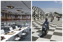 ಚೆಸ್‌ ಒಲಿಂಪಿಯಾಡ್ 2022: ಚೆನ್ನೈನಲ್ಲಿ ಭರ್ಜರಿ ತಯಾರಿ, 61 ದೇಶಗಳಲ್ಲಿ ಭಾರತ ನನ್ನ ಫೇವರಿಟ್ ಎಂದ ವಿದೇಶಿ ಪ್ಲೇಯರ್