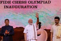 44ನೇ ಚೆಸ್ ಒಲಿಂಪಿಯಾಡ್: ಭಾರತ 'ಚೆಸ್‌ ತವರು', ತಮಿಳುನಾಡು 'ಭಾರತದ ಚೆಸ್ ಪವರ್‌ಹೌಸ್'; ಮೋದಿ