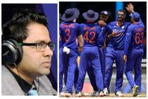 ಆತ ಏಕದಿನ ಕ್ರಿಕೆಟ್‌ನ ದೈತ್ಯ ಆಟಗಾರ ಎನಿಸಿಕೊಳ್ಳಬಲ್ಲ: ಭರವಸೆಯ ಆಟಗಾರನ ಬಗ್ಗೆ ಆಕಾಶ್ ಚೋಪ್ರ ವಿಶ್ವಾಸ