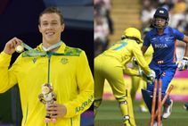 CWG 2022: ಮೊದಲ ದಿನದ ಮುಕ್ತಾಯಕ್ಕೆ ಯಾವ ದೇಶ ಎಷ್ಟು ಪದಕ ಗೆದ್ದಿದೆ? ಇಲ್ಲಿದೆ ಪದಕ ಪಟ್ಟಿ