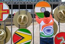 ಕಾಮನ್‌ವೆಲ್ತ್ ಗೇಮ್ಸ್ 2022: ಸ್ವಾತಂತ್ರ್ಯದ ನಂತರ ಭಾರತದ ಪದಕಗಳ ಬೇಟೆ; ಇಲ್ಲಿ ಪರಿಶೀಲಿಸಿ