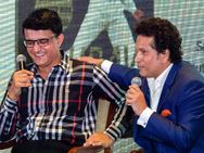 ಭಾರತ vs ಇಂಗ್ಲೆಂಡ್: ಲಾರ್ಡ್ಸ ಪಂದ್ಯಕ್ಕೆ ಸಾಕ್ಷಿಯಾಗಿದ್ದಾರೆ ಸಚಿನ್ ತೆಂಡೂಲ್ಕರ್, ಸೌರವ್ ಗಂಗೂಲಿ