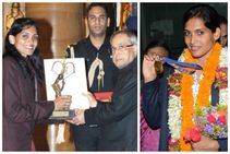 ನಮ್ಮೂರ ಪ್ರತಿಭೆ: ಭಾರತ ಕಬಡ್ಡಿ ತಂಡದ ನಾಯಕಿಯಾಗಿ ಮಿಂಚಿದ ತುಳುನಾಡ ಪ್ರತಿಭೆ ಮಮತಾ ಪೂಜಾರಿ