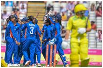 ಕಾಮನ್‌ವೆಲ್ತ್ ಗೇಮ್ಸ್: ಹರ್ಮನ್‌, ರೇಣುಕಾ ಸಿಂಗ್ ಪ್ರಯತ್ನ ವ್ಯರ್ಥ: ಭಾರತಕ್ಕೆ ಆಘಾತ ನೀಡಿದ ಗಾರ್ಡ್ನರ್