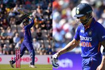 IND vs ENG 2ನೇ ಟಿ20; ಫಾರ್ಮ್‌ನಲ್ಲಿದ್ದ ಹೂಡಾ ಬದಲಿಗೆ ಕೊಹ್ಲಿ ಆಯ್ಕೆ; ನೆಟಿಜನ್ಸ್ ಹೇಳಿದ್ದೇನು?
