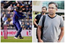 ಸದ್ಯ ವೈಟ್‌ಬಾಲ್ ಕ್ರಿಕೆಟ್‌ನಲ್ಲಿ ಈತನೇ ಭಾರತದ ಮ್ಯಾಚ್ ವಿನ್ನರ್: ಸಬಾ ಕರೀಮ್