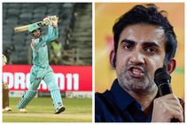 ದೀಪಕ್ ಹೂಡಾ ಮ್ಯಾಚ್ ವಿನ್ನರ್ ಆಗಲು ಗೌತಮ್ ಗಂಭೀರ್ ಕಾರಣ: ವಿಜಯ್ ದಹಿಯಾ