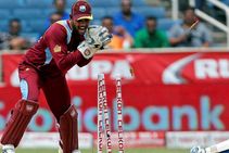 Breaking: ಅಂತಾರಾಷ್ಟ್ರೀಯ ಕ್ರಿಕೆಟ್‌ಗೆ ನಿವೃತ್ತಿ ಘೋಷಿಸಿದ ವೆಸ್ಟ್ ಇಂಡೀಸ್ ಆಟಗಾರ ದಿನೇಶ್ ರಾಮ್‌ದಿನ್