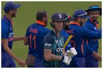 Breaking News: 0,0,0,7,0, ಭಾರತದ ಬೌಲಿಂಗ್ ದಾಳಿಗೆ ಇಂಗ್ಲೆಂಡ್ ಬ್ಯಾಟ್ಸ್‌ಮನ್ಸ್ ತತ್ತರ