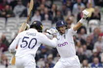 ಟೆಸ್ಟ್‌ನಲ್ಲಿ ಇಂಗ್ಲೆಂಡ್ ಚೇಸ್ ಮಾಡಲಾಗದೇ ಮಂಕಾದ ಸಣ್ಣ ಮೊತ್ತ, ಚೇಸ್ ಮಾಡಿರುವ ಬೃಹತ್ ಮೊತ್ತಗಳ ಪಟ್ಟಿ