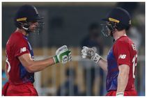 ಭಾರತದ ವಿರುದ್ಧ 400 ರನ್‌ಗಳಿಸಲಿದೆಯಂತೆ ಇಂಗ್ಲೆಂಡ್!: ಮಾಜಿ ಕ್ರಿಕೆಟಿಗನ ಆತ್ಮವಿಶ್ವಾಸಕ್ಕೆ ಇಂಗ್ಲೆಂಡಿಗರೇ ದಂಗು!