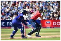 Breaking News: ಇಂಗ್ಲೆಂಡ್ vs ಭಾರತ ODI, ಟಾಸ್ ಗೆದ್ದ ಭಾರತ, Live ಸ್ಕೋರ್, ಆಡುವ ಬಳಗ