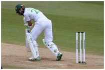 ಟೆಸ್ಟ್ ಕ್ರಿಕೆಟ್‌ಗೆ ಪದಾರ್ಪಣೆ ಮಾಡಿ 13 ವರ್ಷಗಳ ಬಳಿಕ 1000 ರನ್ ಪೂರೈಸಿದ ಪಾಕ್ ಆಟಗಾರ!