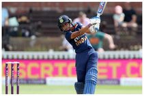 ಕಾಮನ್‌ವೆಲ್ತ್ ಗೇಮ್ಸ್: ಹರ್ಮನ್‌ಪ್ರೀತ್‌ಕೌರ್ ನೇತೃತ್ವದ ಭಾರತ ಮಹಿಳಾ ಕ್ರಿಕೆಟ್ ತಂಡ ಪ್ರಕಟ