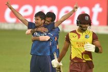 ಭಾರತ ಮತ್ತು ವಿಂಡೀಸ್ ನಡುವೆ ನಡೆದಿರುವ ಏಕದಿನ ಪಂದ್ಯಗಳಲ್ಲಿ ಹೆಚ್ಚು ಗೆದ್ದಿರುವ ಬಲಿಷ್ಠ ತಂಡ ಯಾವುದು?