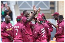 ಸೋಲಿನ ಬಳಿಕ ವಿಂಡೀಸ್ ತಂಡಕ್ಕೆ ಮತ್ತೊಂದು ಆಘಾತ: ಏಕದಿನ ಸರಣಿಗೆ ಪ್ರಮುಖ ಆಟಗಾರ ಅಲಭ್ಯ ಸಾಧ್ಯತೆ!