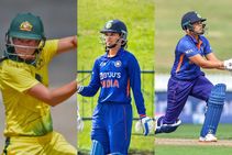 ICC Women's T20 Ranking: ನಂ.1 ಸ್ಥಾನಕ್ಕೇರಿದ ಮೆಗ್ ಲ್ಯಾನಿಂಗ್; ಸ್ಮೃತಿ, ಶಫಾಲಿ ಸ್ಥಾನವೆಷ್ಟು?