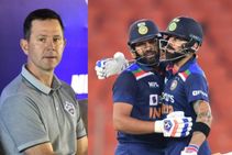 ಈ ಬಾರಿ ಟಿ20 ವಿಶ್ವಕಪ್‌ ಫೈನಲ್‌ನಲ್ಲಿ ಭಾರತವನ್ನು ಈ ತಂಡ ಸೋಲಿಸಿ ಚಾಂಪಿಯನ್ ಆಗಲಿದೆ ಎಂದ ಪಾಂಟಿಂಗ್