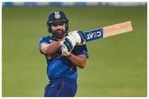 ಭಾರತ vs ಇಂಗ್ಲೆಂಡ್: ಟೀಮ್ ಇಂಡಿಯಾ ಪಾಳಯದಿಂದ ಹೊರಬಿತ್ತು ಮತ್ತೊಂದು ಸಿಹಿ ಸುದ್ದಿ!