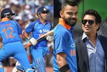 1546 ರನ್!: ಸಚಿನ್, ಕೊಹ್ಲಿ ಅಲ್ಲ, ಇಂಗ್ಲೆಂಡ್ ವಿರುದ್ಧ ಅತಿಹೆಚ್ಚು ಏಕದಿನ ರನ್ ಚಚ್ಚಿರುವ ಭಾರತೀಯ ಈತ!