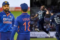 ಇಂಗ್ಲೆಂಡ್ ವಿರುದ್ಧ ಸೋತು ಏಕದಿನ ವಿಶ್ವಕಪ್‌ ಅಂಕಪಟ್ಟಿಯಲ್ಲಿ ಕುಸಿದ ಭಾರತ; ಈ ಪಟ್ಟಿ ಏಕೆ ಮುಖ್ಯ?