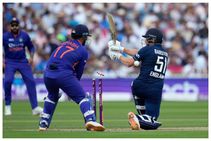 Ind vs Eng: ಲಾರ್ಡ್ಸ್‌ನಲ್ಲಿ ಮಿಂಚಿದ ಚಾಹಲ್: ಭಾರತಕ್ಕೆ 247 ರನ್‌ಗಳ ಗುರಿ ನೀಡಿದ ಇಂಗ್ಲೆಂಡ್