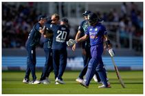 Ind vs Eng: ಲಾರ್ಡ್ಸ್‌ನಲ್ಲಿ ಭಾರತಕ್ಕೆ ಭಾರೀ ಸೋಲು: ಸರಣಿ ಸಮಬಲಗೊಳಿಸಿದ ಇಂಗ್ಲೆಂಡ್