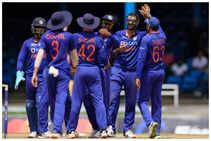 Ind vs WI: ಏಕದಿನ ಮಾದರಿಯಲ್ಲಿ ಪಾಕಿಸ್ತಾನದ ಹೆಸರಿನಲ್ಲಿದ್ದ ದೊಡ್ಡ ದಾಖಲೆ ಮುರಿದ ಭಾರತ