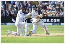 ಭಾರತ vs ಇಂಗ್ಲೆಂಡ್: ಎಡ್ಜ್‌ಬಾಸ್ಟನ್ ಟೆಸ್ಟ್, ಶತಕ ಸಿಡಿಸಿದ ಜಡೇಜಾ: 2ನೇ ದಿನ, Live ಸ್ಕೋರ್