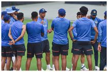 ಆತನನ್ನು ಹೊರಗಿಟ್ಟ ಕಾರಣಕ್ಕೆ ಭಾರತ ಬೆಲೆ ತೆರಬೇಕಾಗಿದೆ: ದ್ರಾವಿಡ್ ನಿರ್ಧಾರದ ಬಗ್ಗೆ ಕನೆರಿಯಾ ಕಿಡಿ