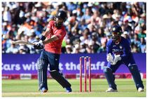 ಭಾರತ vs ಇಂಗ್ಲೆಂಡ್: ಅಂತಿಮ ಟಿ20 ಪಂದ್ಯ, ಟಾಸ್ ರಿಪೋರ್ಟ್ ಹಾಗೂ ಪ್ಲೇಯಿಂಗ್ XI